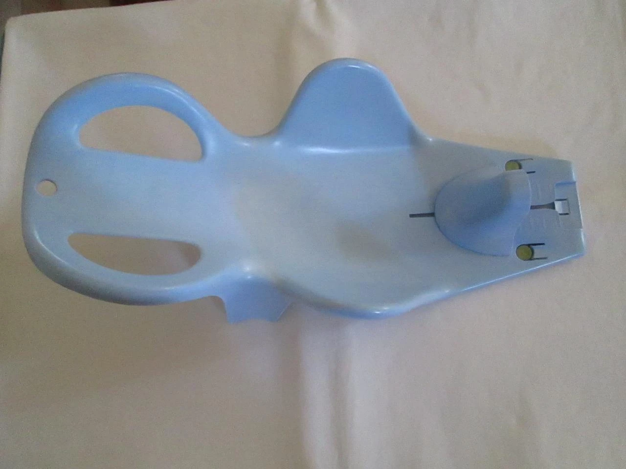Transat de bain
